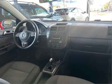VOLKSWAGEN Polo Sedan 1.6 4P FLEX, Foto 10