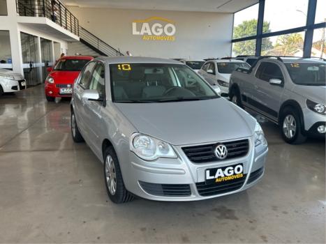 VOLKSWAGEN Polo Sedan 1.6 4P FLEX, Foto 1