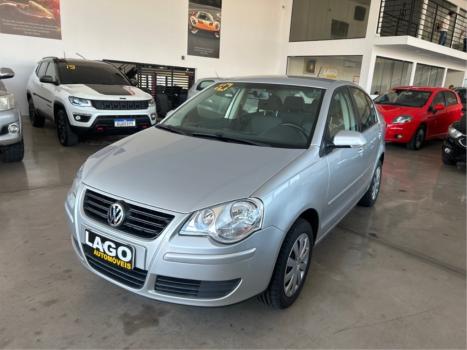 VOLKSWAGEN Polo Sedan 1.6 4P FLEX, Foto 3