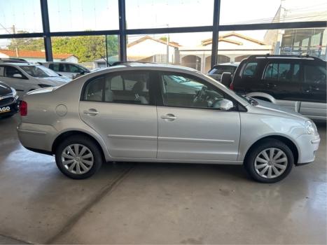VOLKSWAGEN Polo Sedan 1.6 4P FLEX, Foto 4