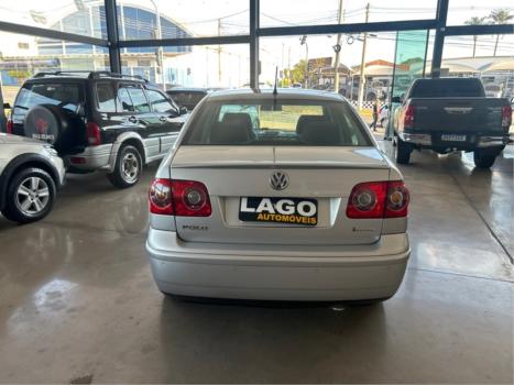 VOLKSWAGEN Polo Sedan 1.6 4P FLEX, Foto 5