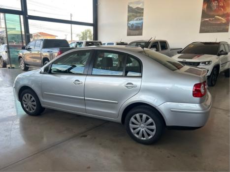 VOLKSWAGEN Polo Sedan 1.6 4P FLEX, Foto 6