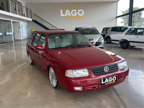 VOLKSWAGEN Santana 1.8 MI 4P, Foto 1