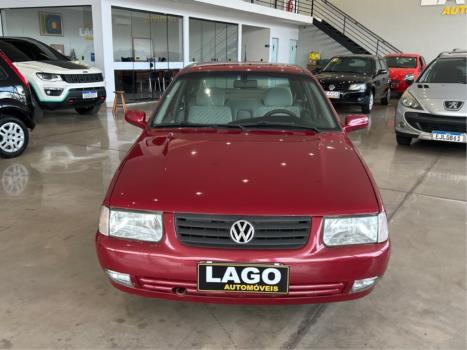VOLKSWAGEN Santana 1.8 MI 4P, Foto 2