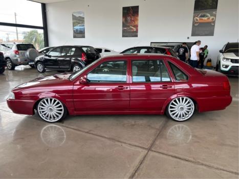 VOLKSWAGEN Santana 1.8 MI 4P, Foto 5