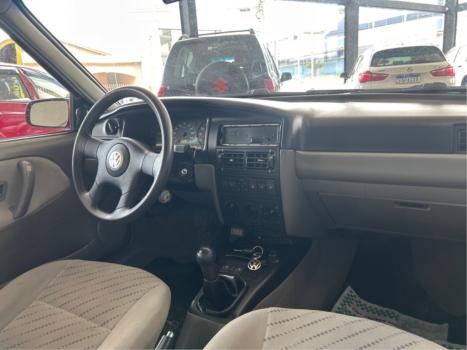VOLKSWAGEN Santana 1.8 MI 4P, Foto 10