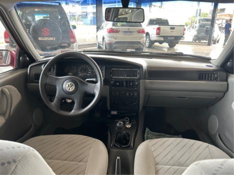VOLKSWAGEN Santana 1.8 MI 4P, Foto 11