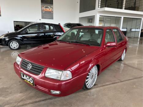 VOLKSWAGEN Santana 1.8 MI 4P, Foto 3
