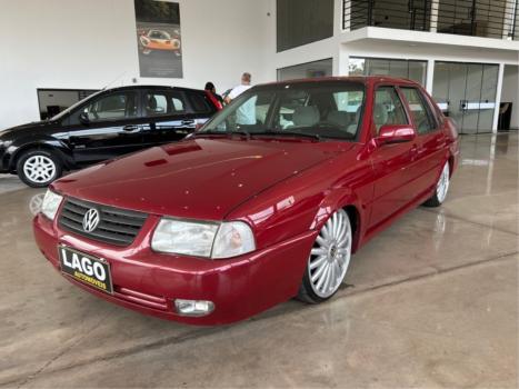 VOLKSWAGEN Santana 1.8 MI 4P, Foto 4