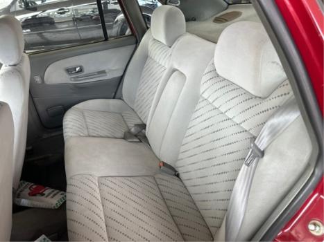 VOLKSWAGEN Santana 1.8 MI 4P, Foto 8