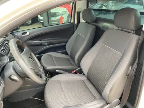 VOLKSWAGEN Saveiro 1.6 CS, Foto 7 VOLKSWAGEN Saveiro 1.6 CS, Foto 7