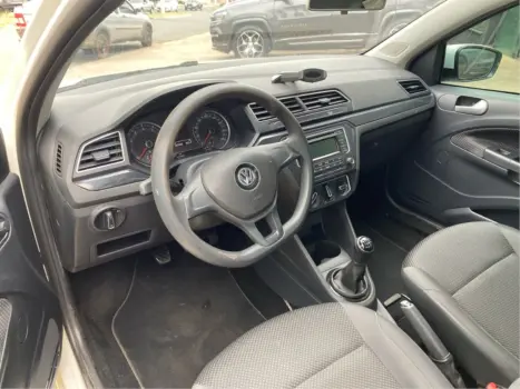 VOLKSWAGEN Saveiro 1.6 CS, Foto 8 VOLKSWAGEN Saveiro 1.6 CS, Foto 8