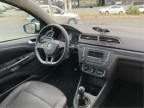 VOLKSWAGEN Saveiro 1.6 CS, Foto 9 VOLKSWAGEN Saveiro 1.6 CS, Foto 9