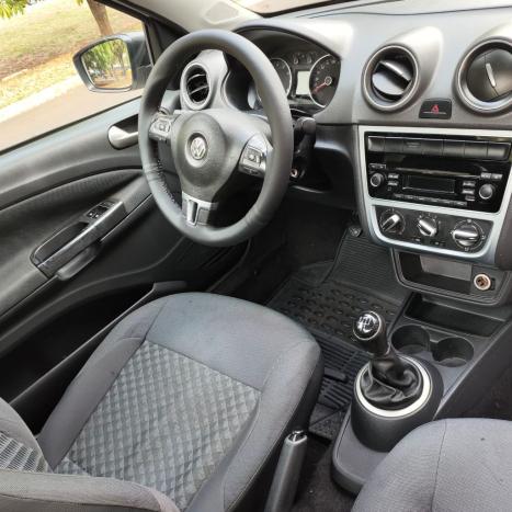 VOLKSWAGEN Saveiro 1.6 16V FLEX MSI TRENDLINE CABINE SIMPLES, Foto 11