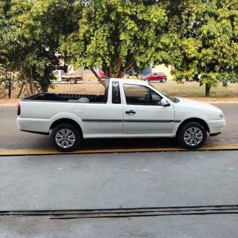 VOLKSWAGEN Saveiro 1.6 CL, Foto 4