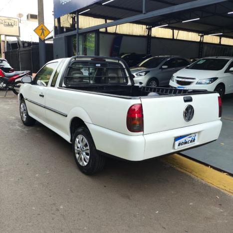 VOLKSWAGEN Saveiro 1.6 CL, Foto 6