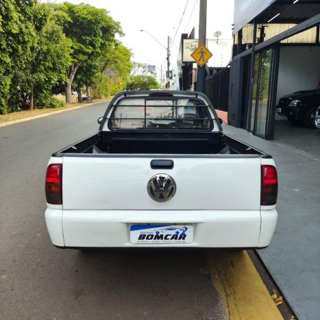 VOLKSWAGEN Saveiro 1.6 CL, Foto 7