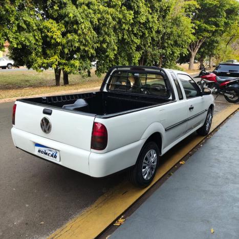 VOLKSWAGEN Saveiro 1.6 CL, Foto 8