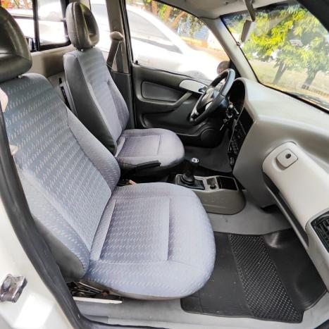 VOLKSWAGEN Saveiro 1.6 CL, Foto 10