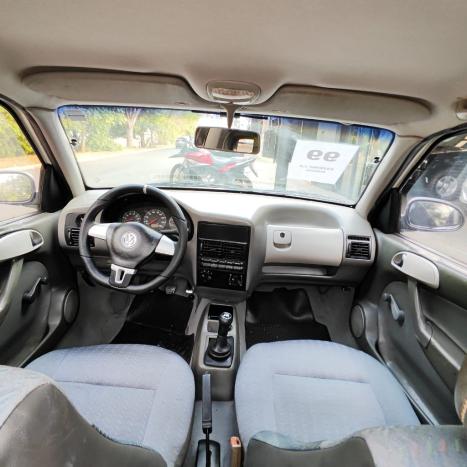 VOLKSWAGEN Saveiro 1.6 CL, Foto 12