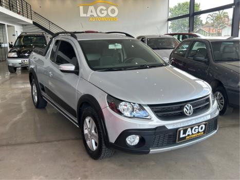 VOLKSWAGEN Saveiro 1.6 G5 FLEX, Foto 1