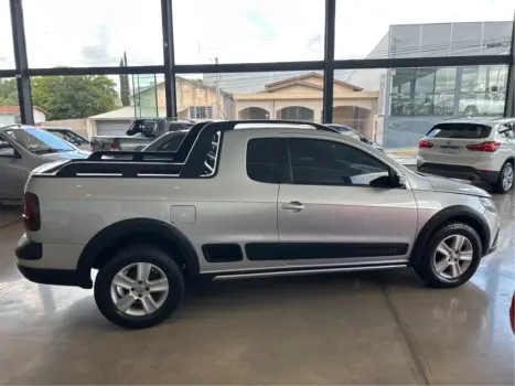 VOLKSWAGEN Saveiro 1.6 G5 FLEX, Foto 4