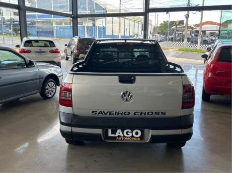 VOLKSWAGEN Saveiro 1.6 G5 FLEX, Foto 5