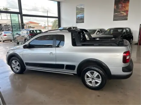 VOLKSWAGEN Saveiro 1.6 G5 FLEX, Foto 6