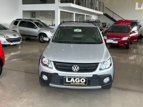 VOLKSWAGEN Saveiro 1.6 G5 FLEX, Foto 2