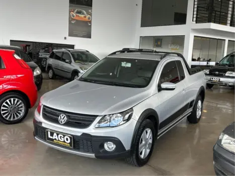 VOLKSWAGEN Saveiro 1.6 G5 FLEX, Foto 3