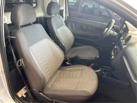 VOLKSWAGEN Saveiro 1.6 G5 FLEX, Foto 8