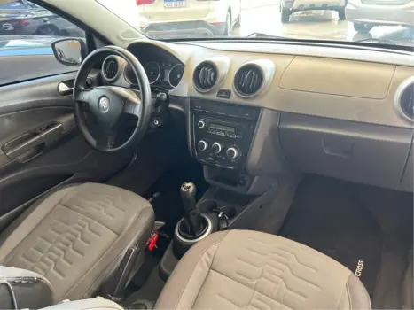 VOLKSWAGEN Saveiro 1.6 G5 FLEX, Foto 9