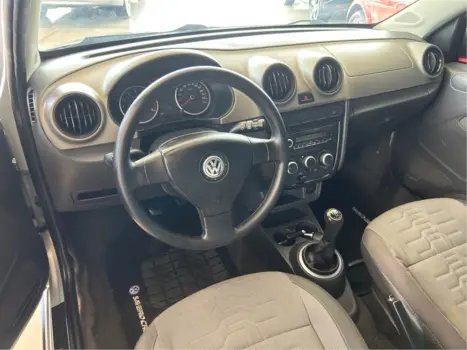 VOLKSWAGEN Saveiro 1.6 G5 FLEX, Foto 10
