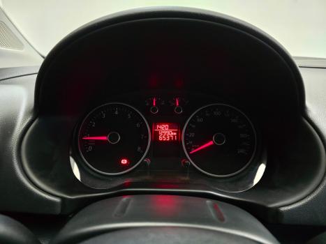 VOLKSWAGEN Saveiro 1.6 G6 TRENDLINE CABINE DUPLA FLEX, Foto 16