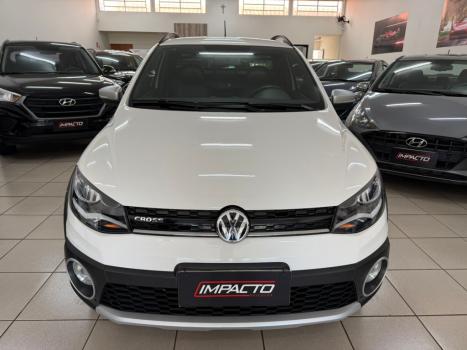 VOLKSWAGEN Saveiro 1.6 16V G6 CROSS CABINE ESTENDIDA FLEX, Foto 3