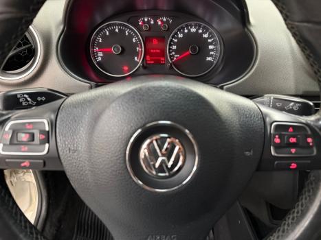 VOLKSWAGEN Saveiro 1.6 16V G6 CROSS CABINE ESTENDIDA FLEX, Foto 7
