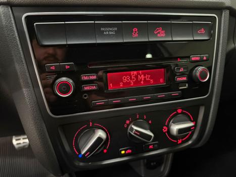 VOLKSWAGEN Saveiro 1.6 16V G6 CROSS CABINE ESTENDIDA FLEX, Foto 10