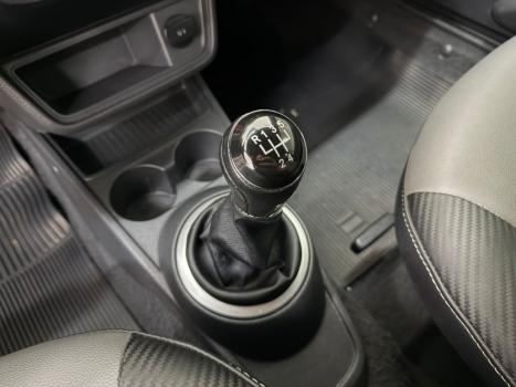 VOLKSWAGEN Saveiro 1.6 16V G6 CROSS CABINE ESTENDIDA FLEX, Foto 11