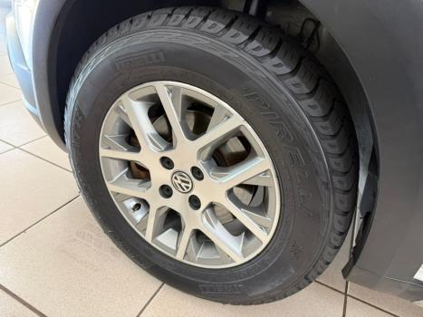 VOLKSWAGEN Saveiro 1.6 16V G6 CROSS CABINE ESTENDIDA FLEX, Foto 12