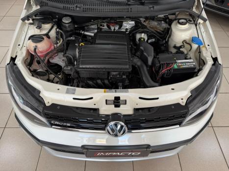 VOLKSWAGEN Saveiro 1.6 16V G6 CROSS CABINE ESTENDIDA FLEX, Foto 13