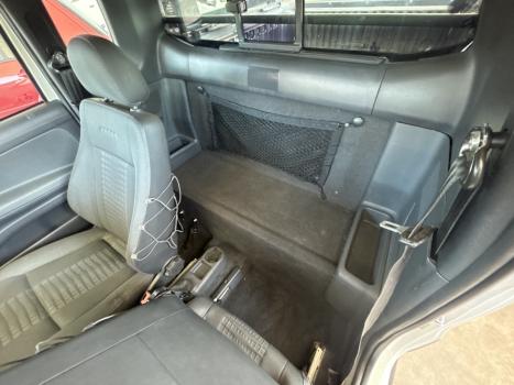 VOLKSWAGEN Saveiro 1.6 G6 CROSS CABINE ESTENDIDA FLEX, Foto 8