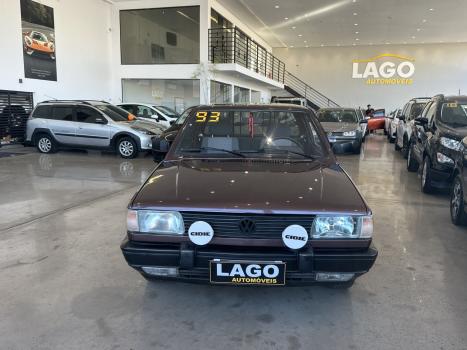 VOLKSWAGEN Saveiro 1.6 CS, Foto 2