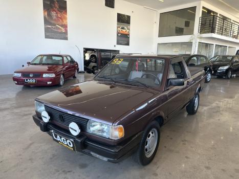 VOLKSWAGEN Saveiro 1.6 CS, Foto 3