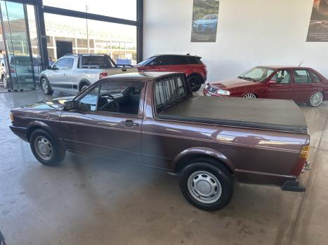 VOLKSWAGEN Saveiro 1.6 CS, Foto 5