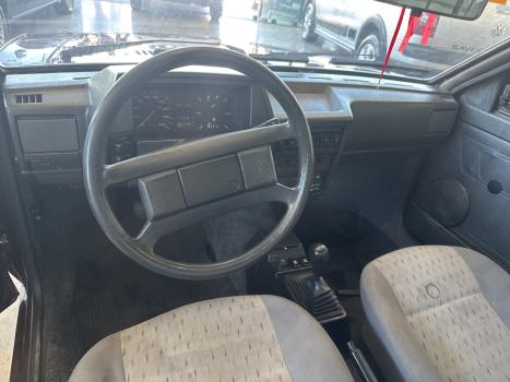 VOLKSWAGEN Saveiro 1.6 CS, Foto 7