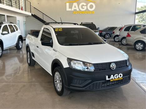 VOLKSWAGEN Saveiro , Foto 1