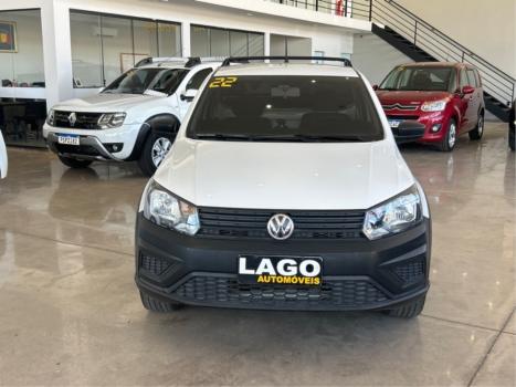 VOLKSWAGEN Saveiro , Foto 2