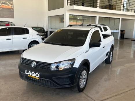 VOLKSWAGEN Saveiro , Foto 3