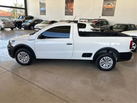 VOLKSWAGEN Saveiro , Foto 4