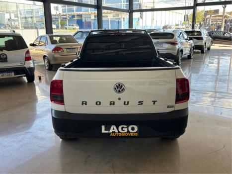 VOLKSWAGEN Saveiro , Foto 5